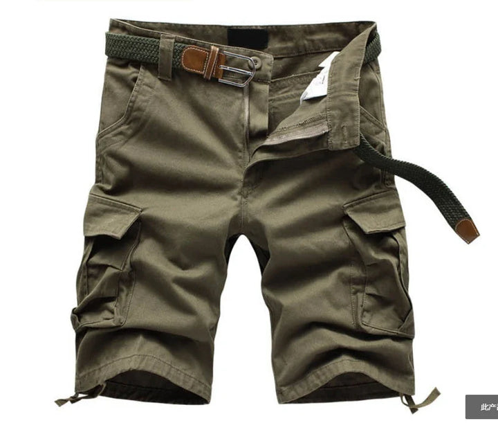 Pantalones cortos de playa