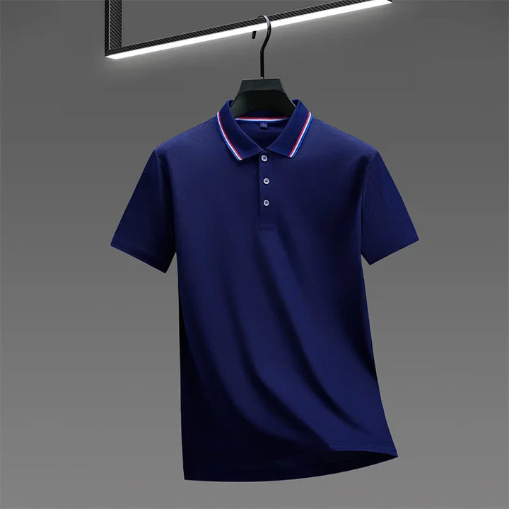 Polo casual de verano
