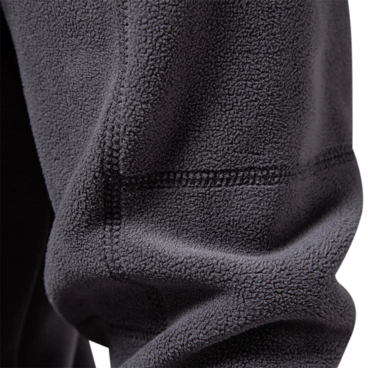 Chaqueta Polar Cálida