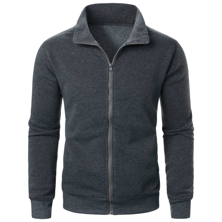Cardigan Urbana Zip