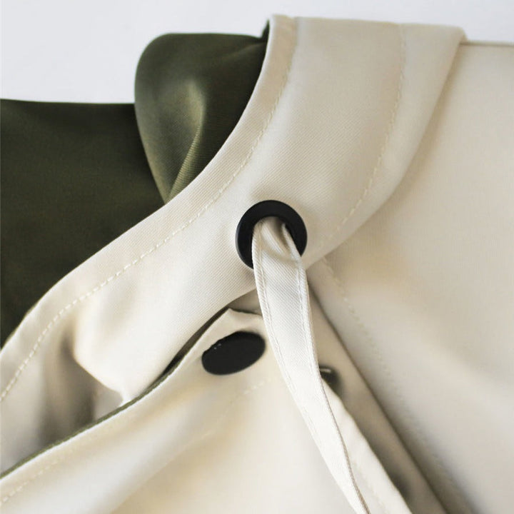 Jente | Chaqueta