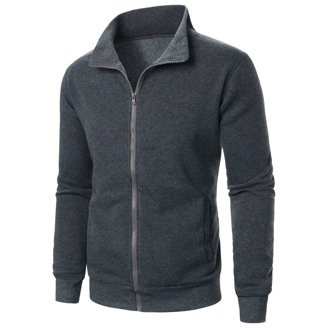 Cardigan Urbana Zip