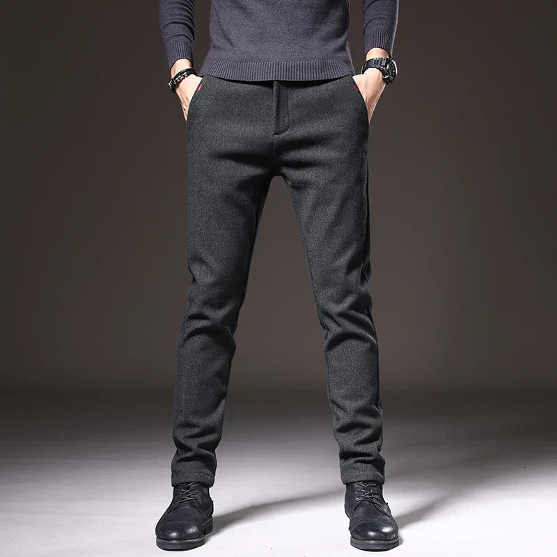 Pantalón Remo Slim Fit
