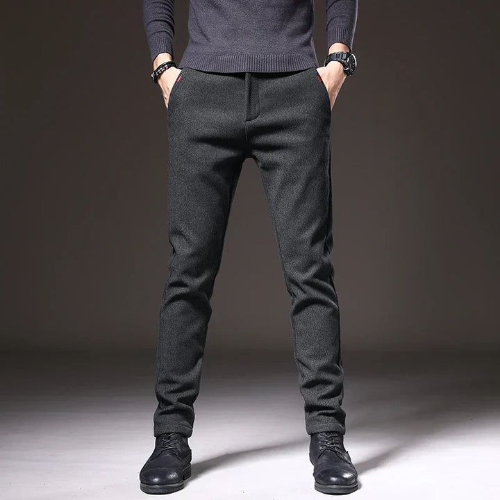 Pantalón Remo Slim Fit