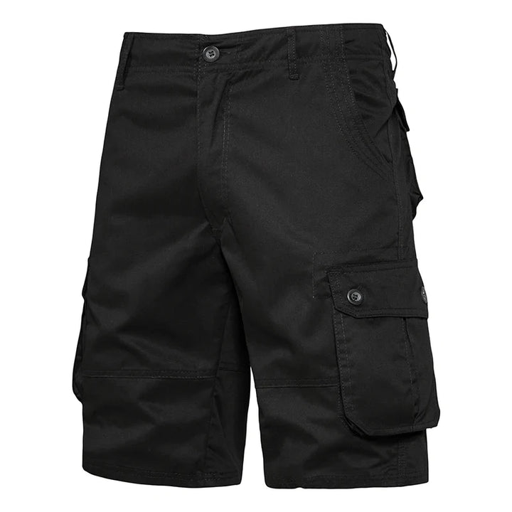 Gaspar |Pantalones multibolsillos