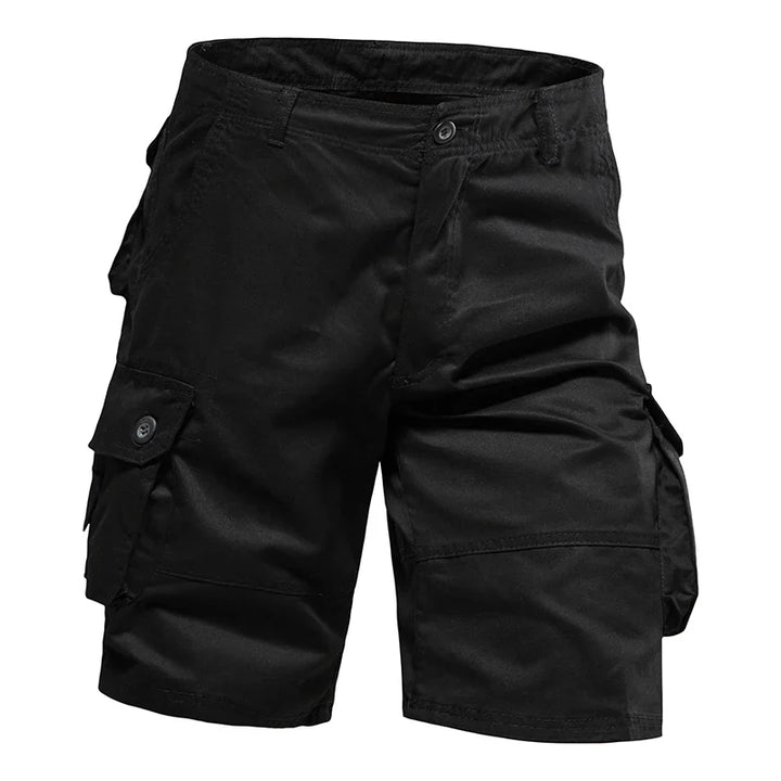 Gaspar |Pantalones multibolsillos