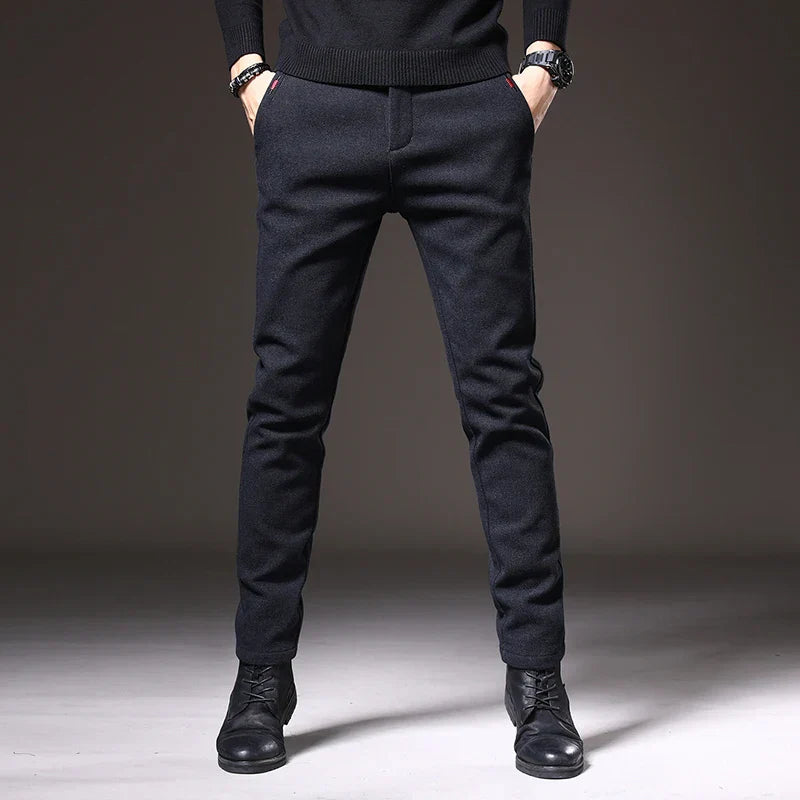 Pantalón Remo Slim Fit