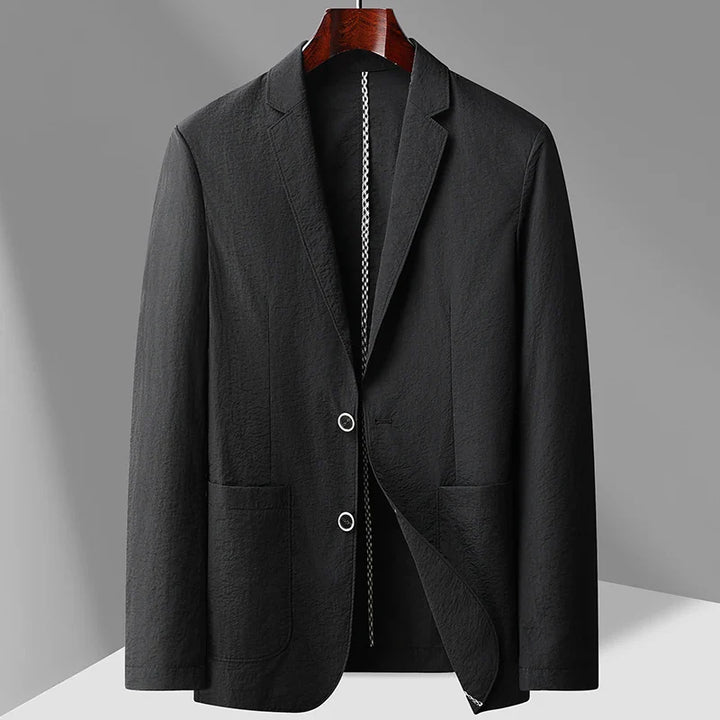 Blazer chic para hombre