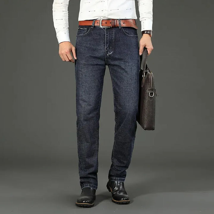 Vaqueros Business
