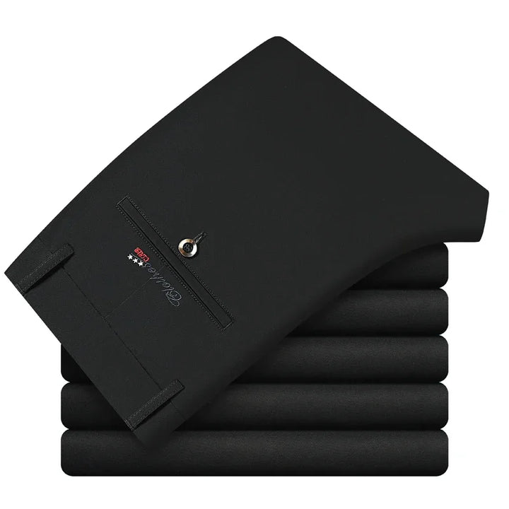 Pantalones cortos de algodón para hombre