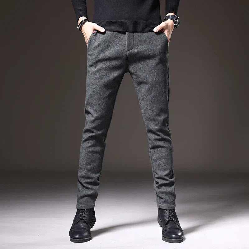 Pantalón Remo Slim Fit