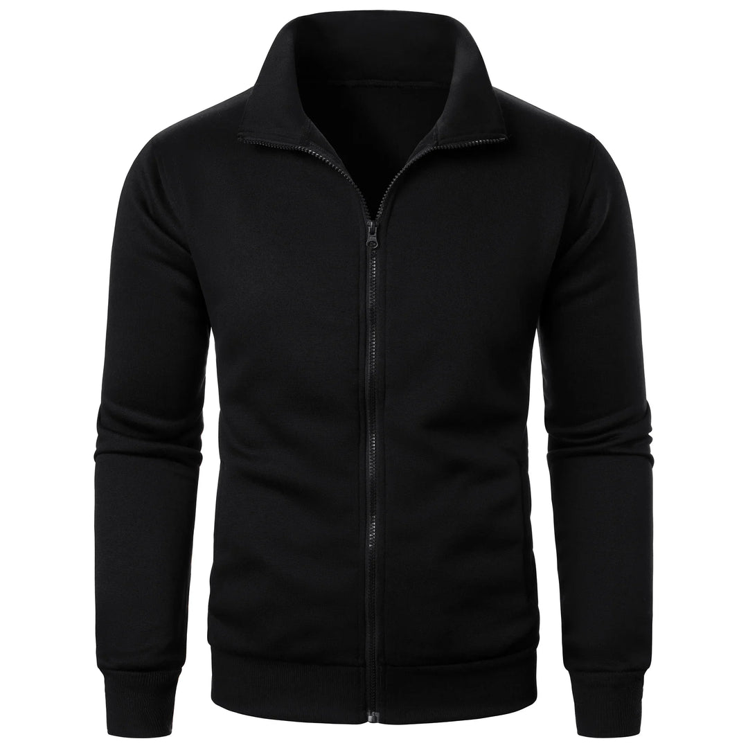 Cardigan Urbana Zip
