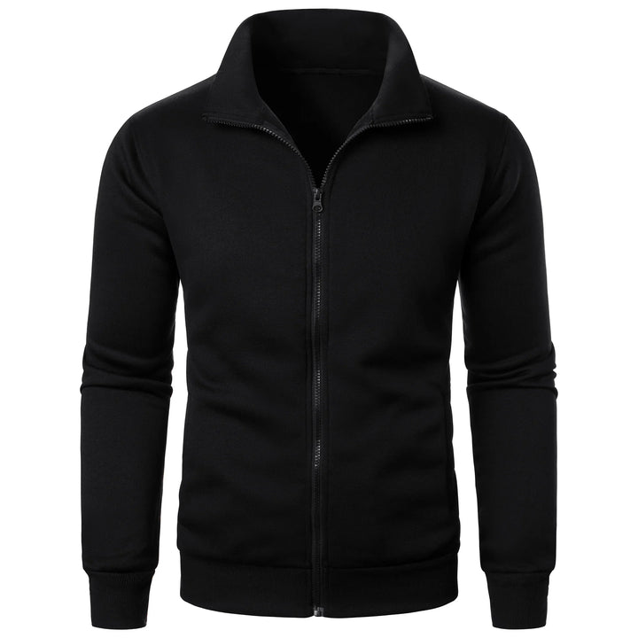 Cardigan Urbana Zip