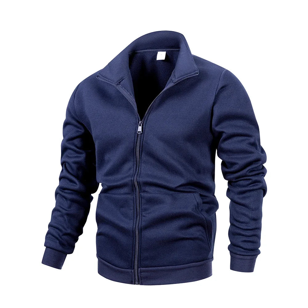Cardigan Urbana Clásica