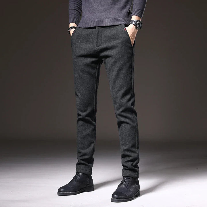 Pantalón Remo Slim Fit