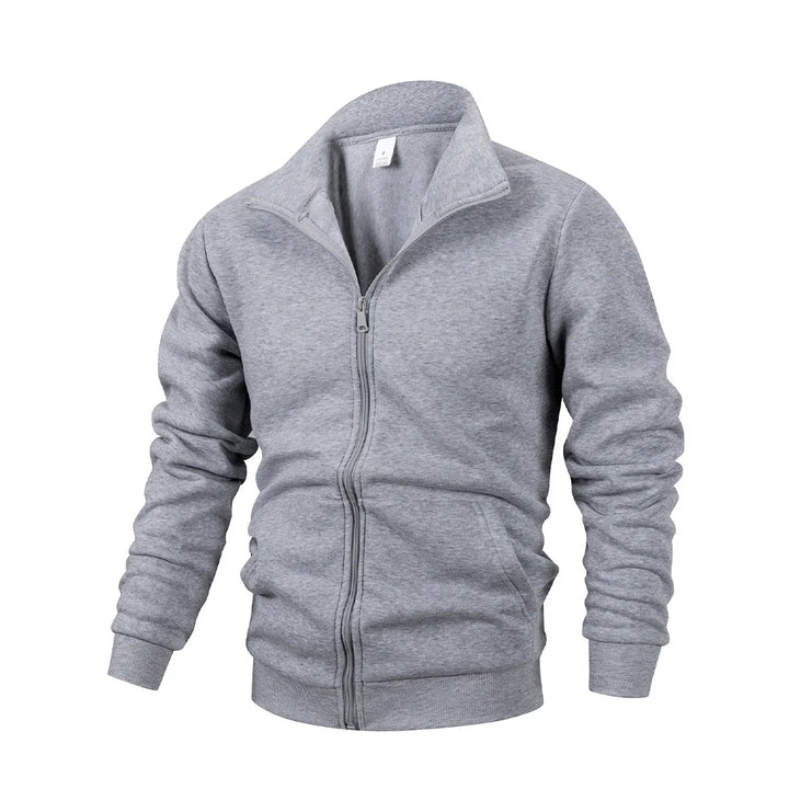 Cardigan Urbana Clásica