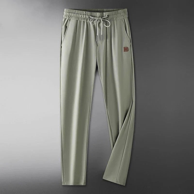 Pantalones Premium Tech