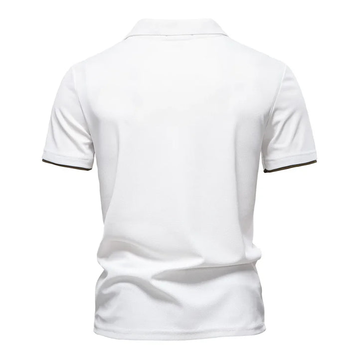 Polo casual para hombre
