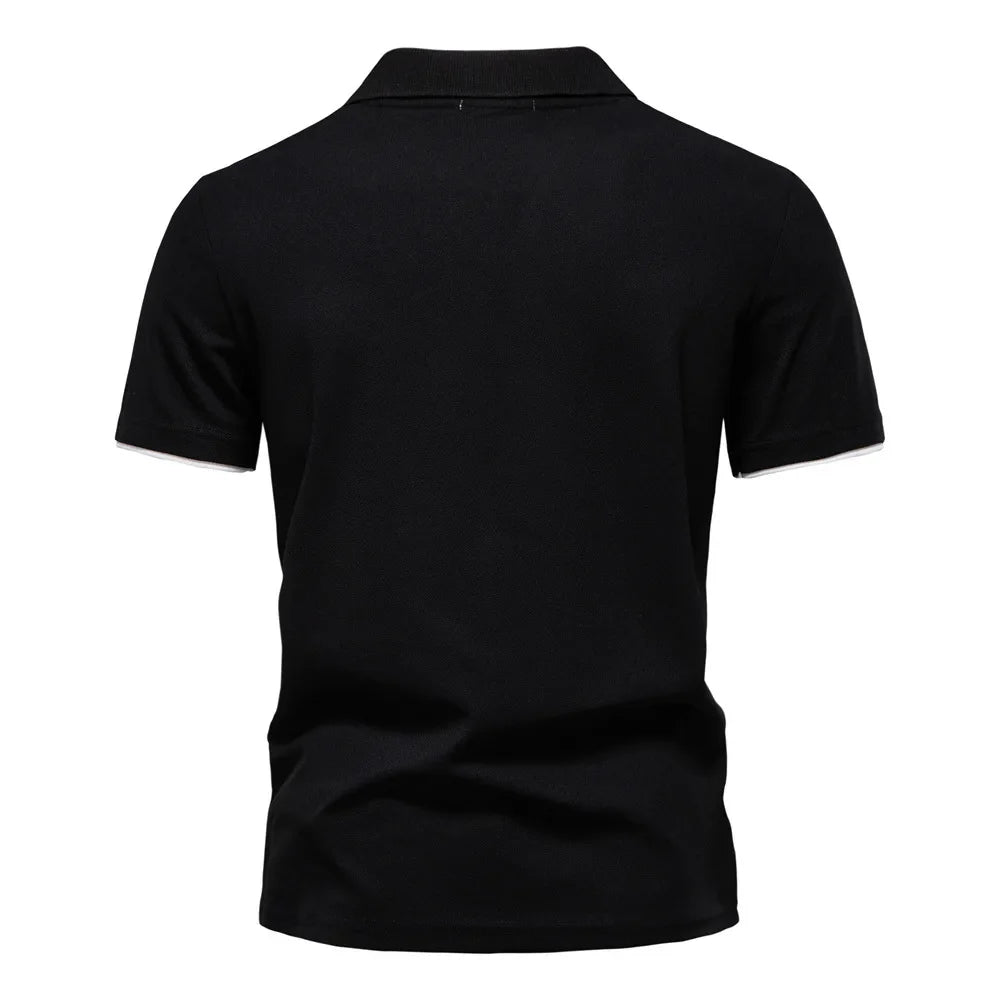 Polo casual para hombre
