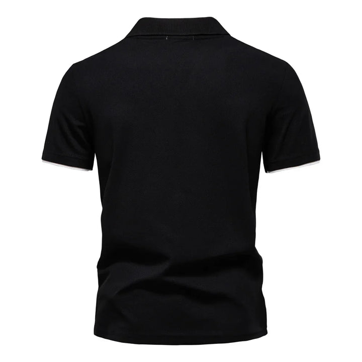 Polo casual para hombre