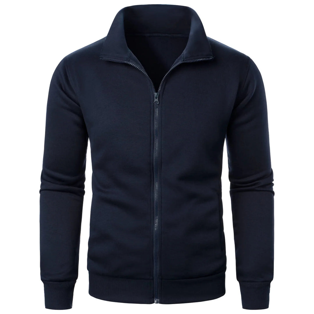 Cardigan Urbana Zip