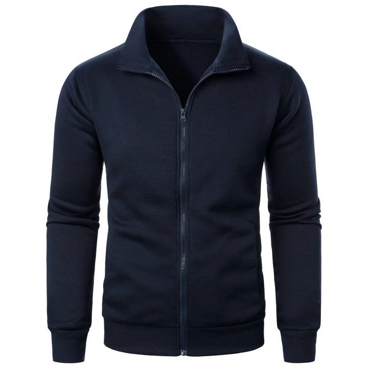 Cardigan Urbana Zip