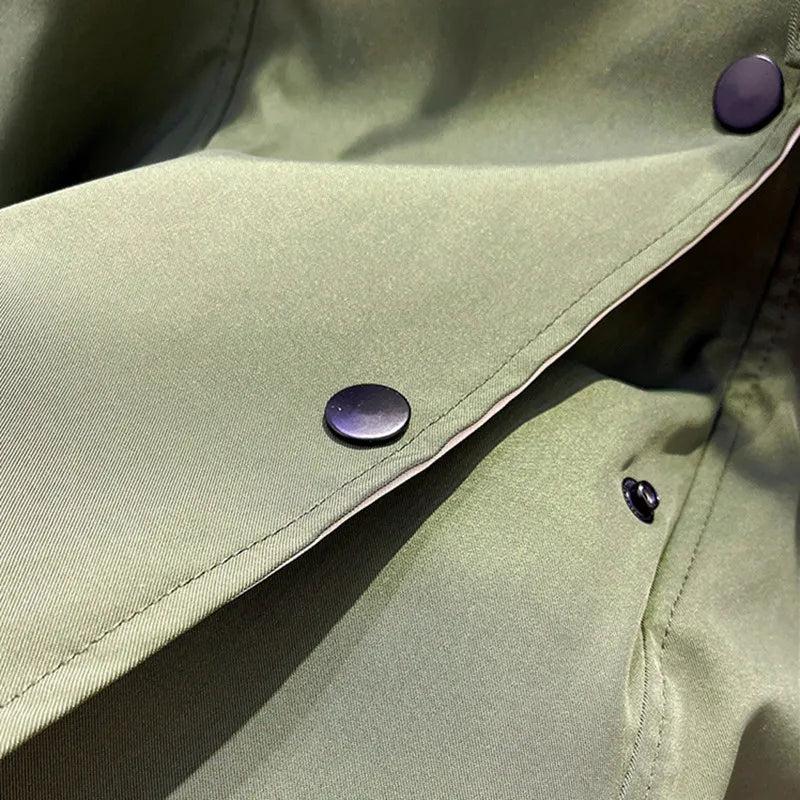Jente | Chaqueta
