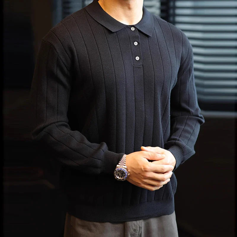 Marcus | Polo