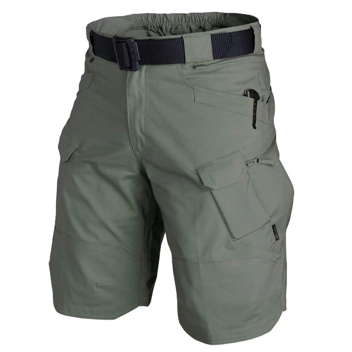 Pantalones cortos de verano impermeables