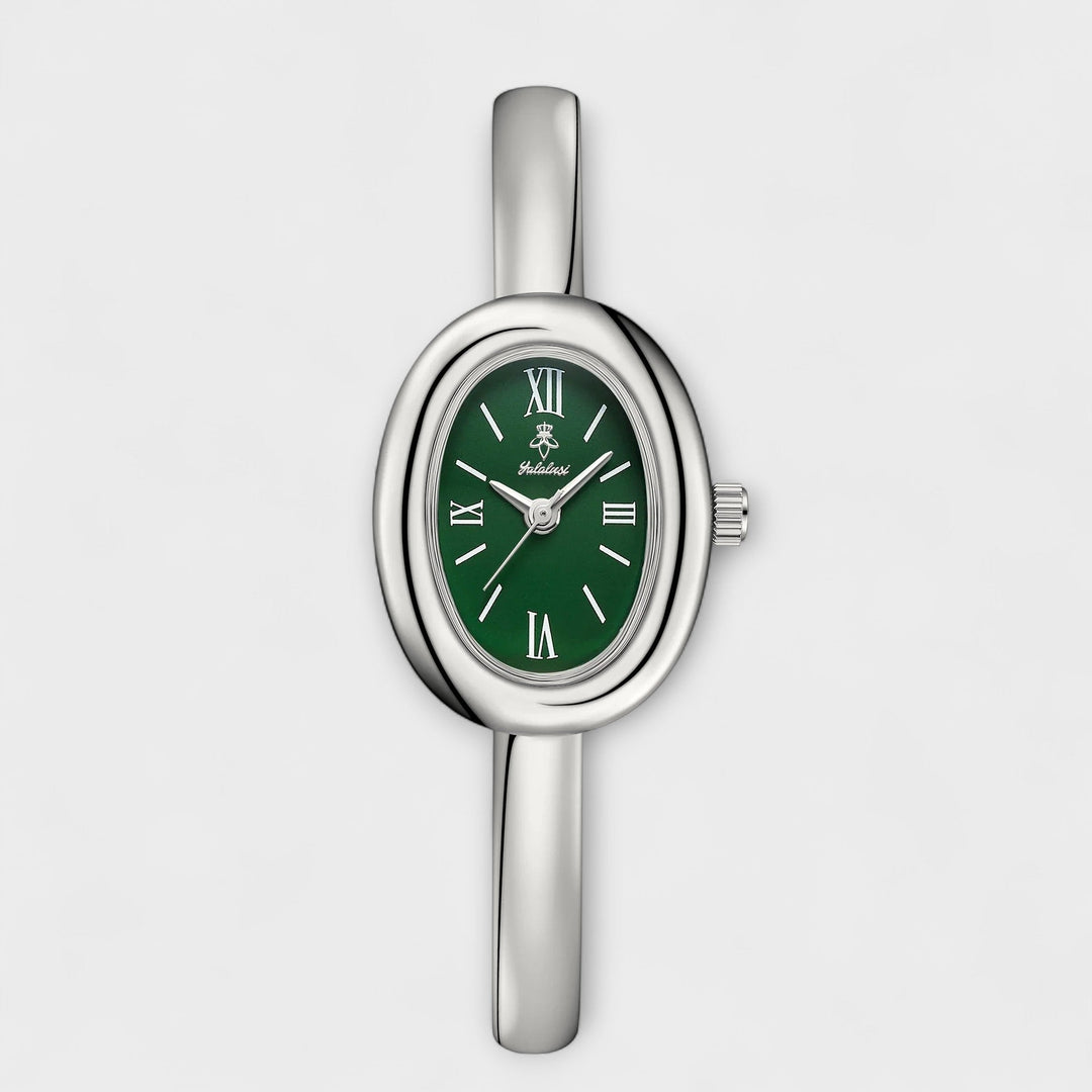 Jacaranda | Reloj de pulsera