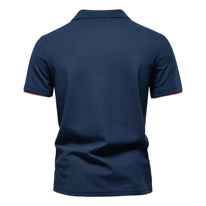 Polo casual para hombre