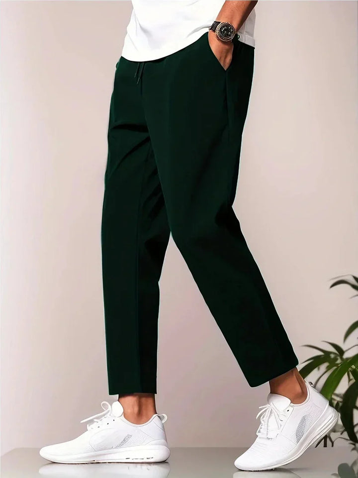 Pantalones cómodos