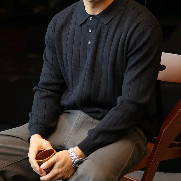 Marcus | Polo