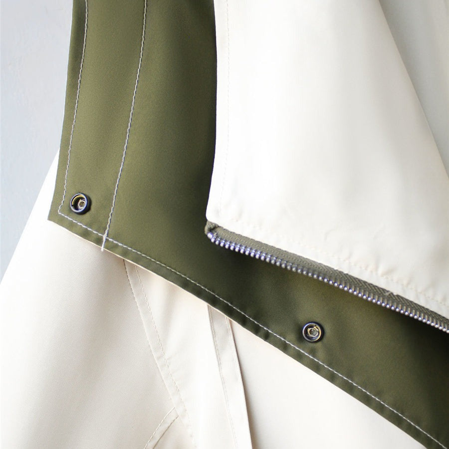 Jente | Chaqueta