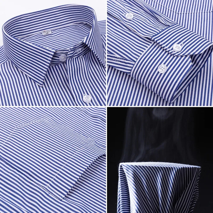 Camisa formal de oficina