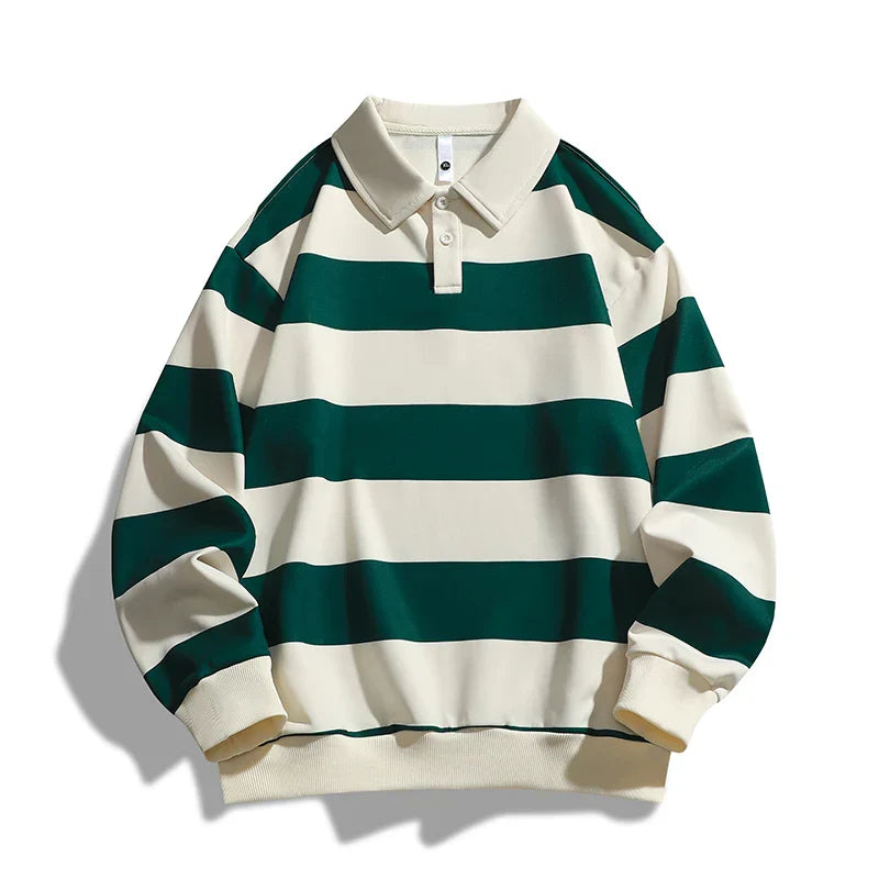 Polo casual