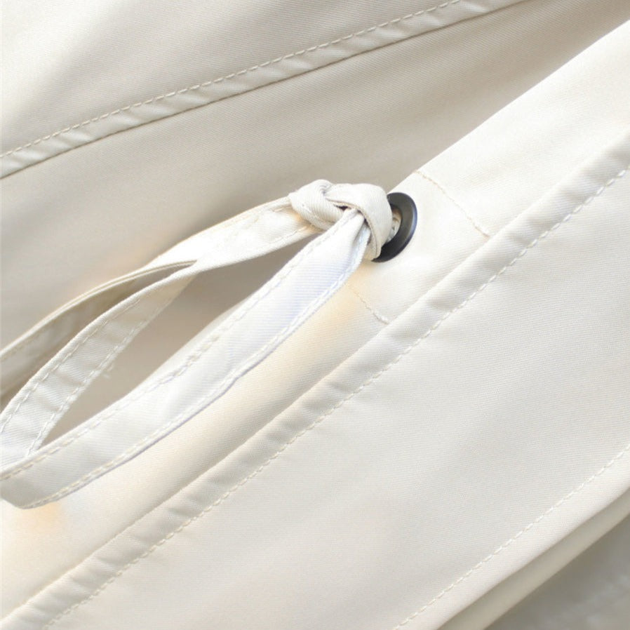 Jente | Chaqueta