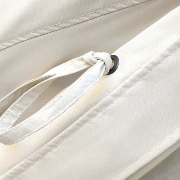 Jente | Chaqueta