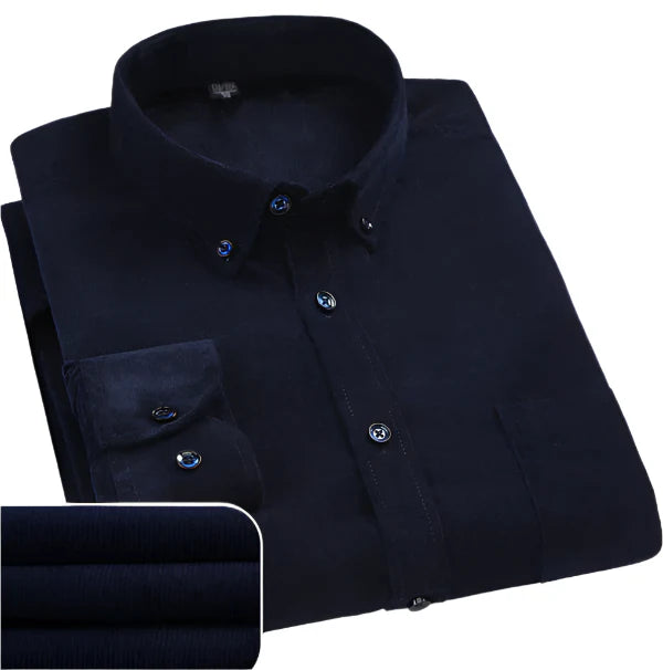 Camisa de lujo Achille