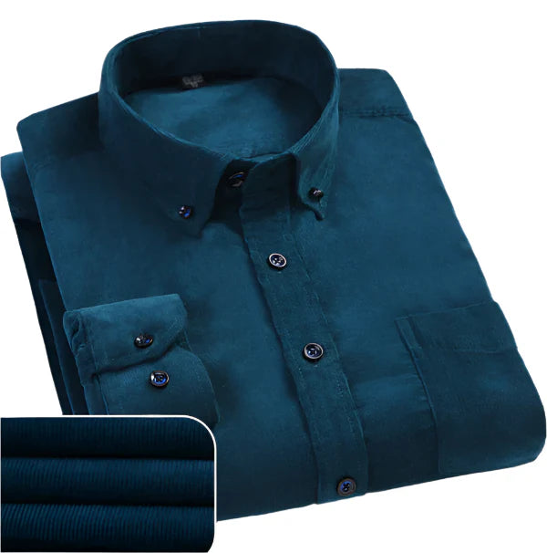 Camisa de lujo Achille