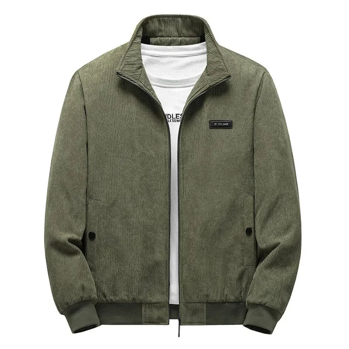 Chaqueta Cord Urban