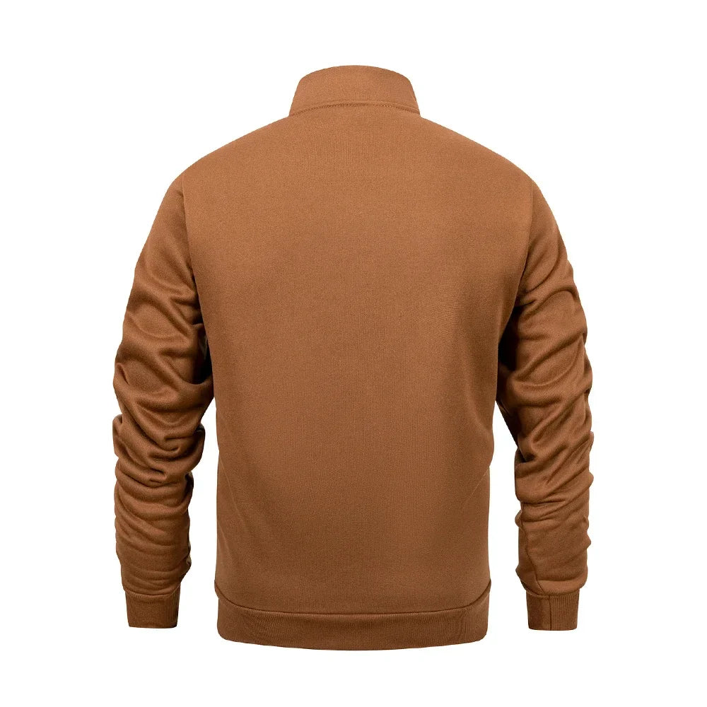 Cardigan Urbana Clásica