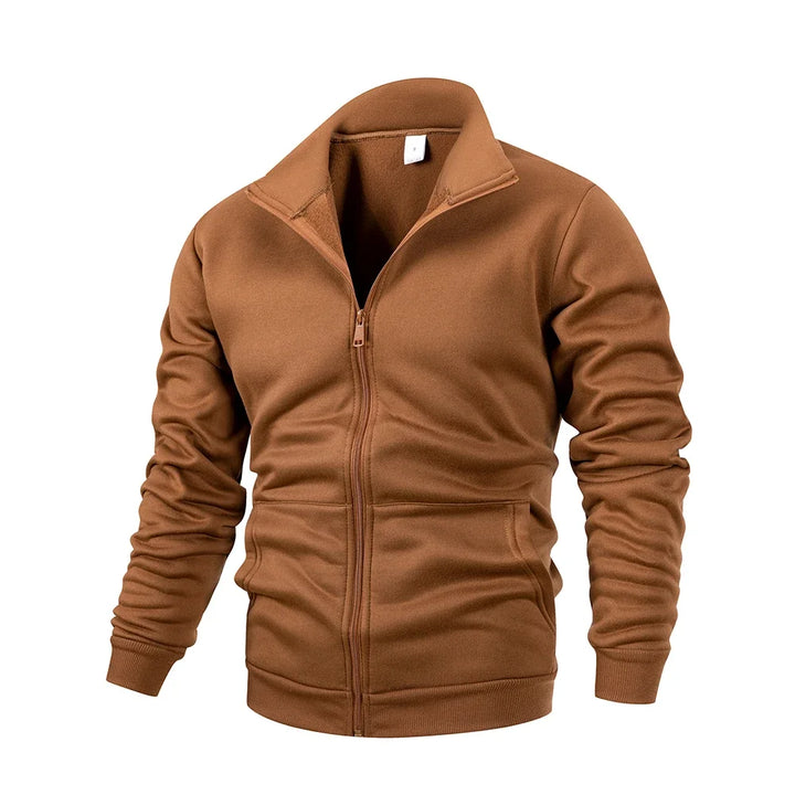 Cardigan Urbana Clásica