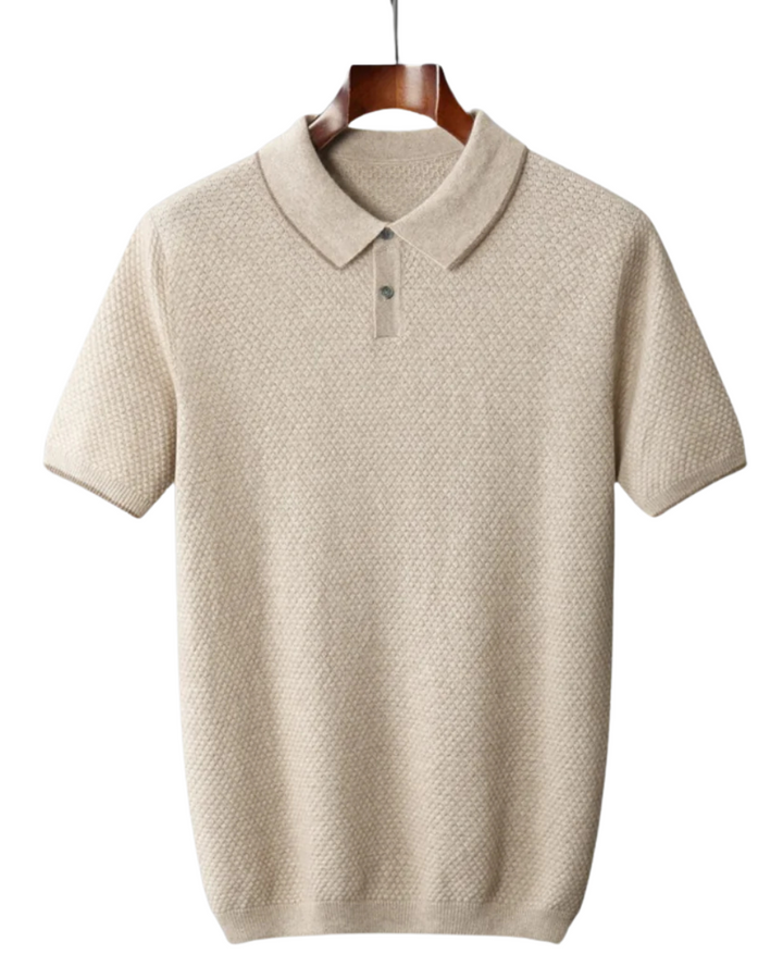Polo de cachemira Aristo