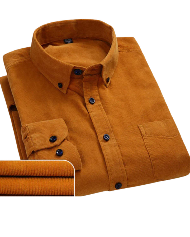 Camisa de lujo Achille