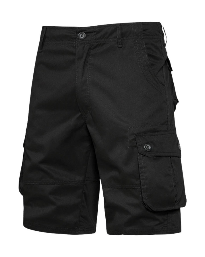 Gaspar |Pantalones multibolsillos
