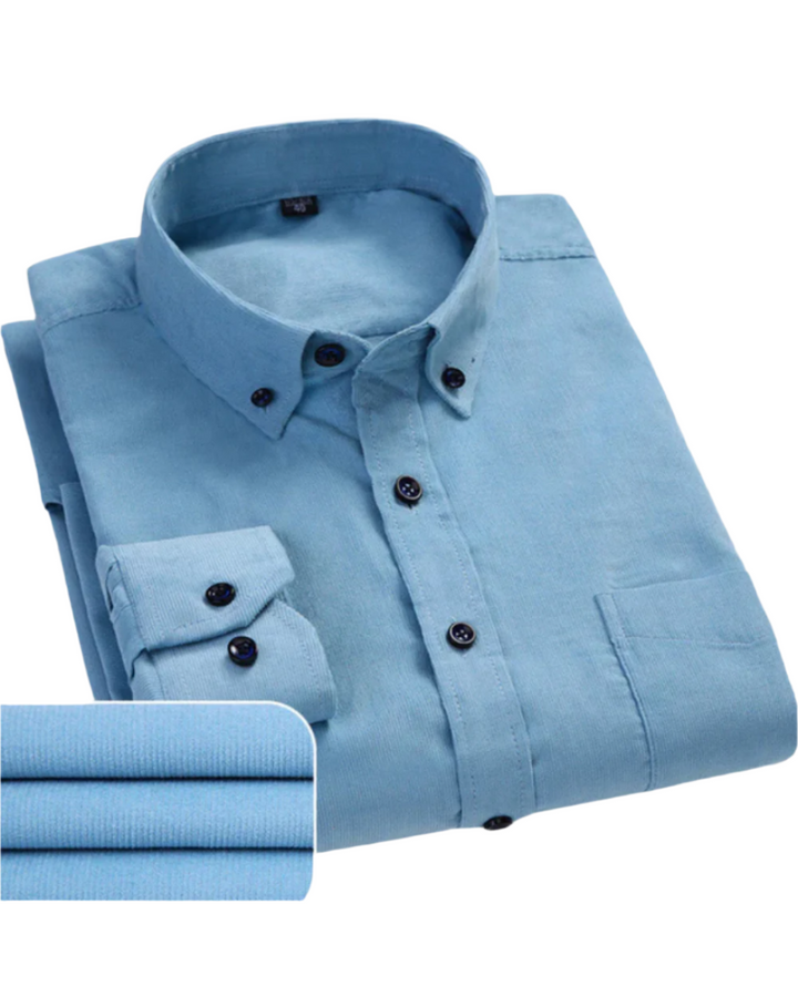 Camisa de lujo Achille
