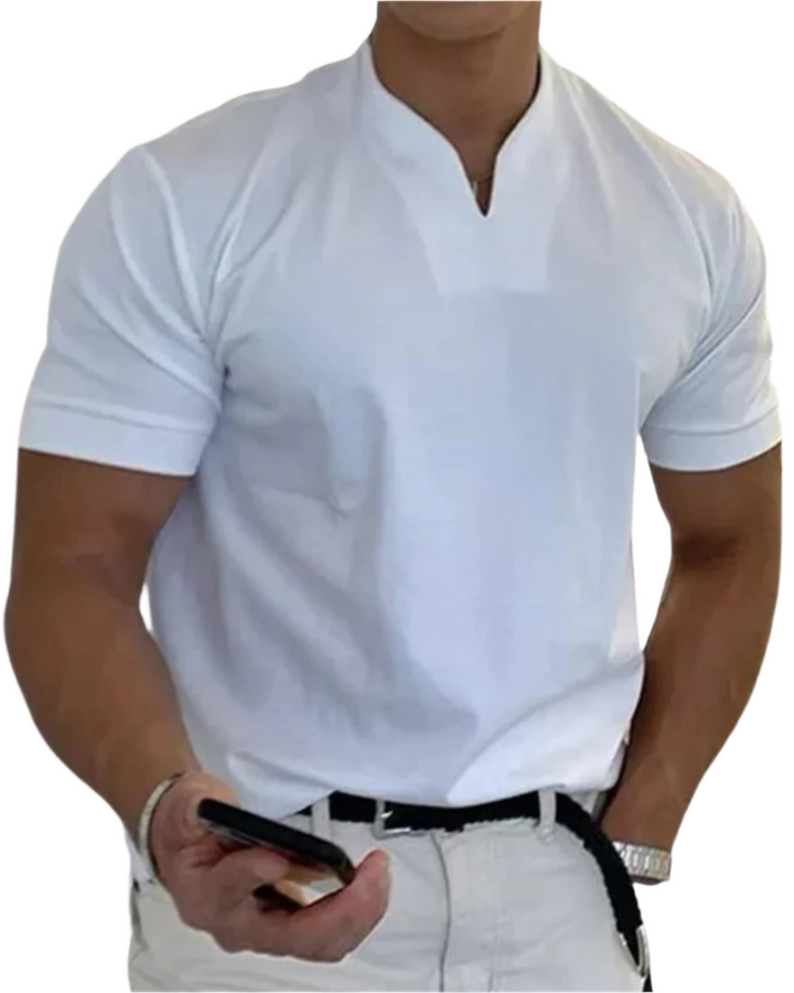 Camiseta informal