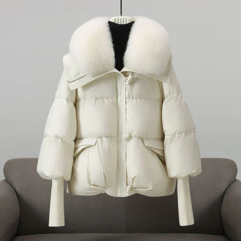 Indi | Chaqueta