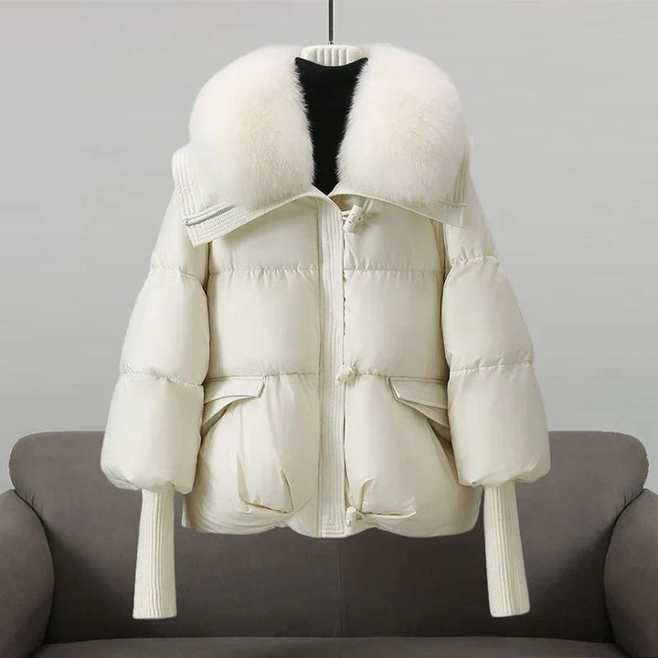 Indi | Chaqueta